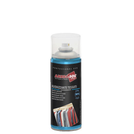 Auduma dezinficējošais līdzeklis 400 ml