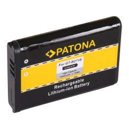 Patona PT3143 Battery for Samsung GT-B2710 1000mAh 3.7V Li-Ion