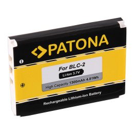 Patona PT3199 Battery for Nokia 3310/3410 1300mAh 3.7V Li-ion BLC-2