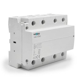 VEXEN VMC10040 модульный контактор 100A