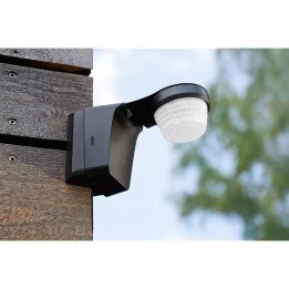theLuxa S360 BK датчик движения инфракрасный