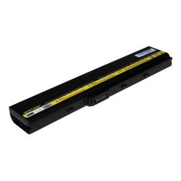 Patona PT2293 Battery ASUS A32-N82 4400mAh 11.1V Li-Ion