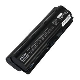 Patona PT2237 Battery 6600mAh Li-Ion 10.8V for HP HSTNN-IB0X DV6