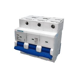 GACIA N8GH D100 10кА автоматический выключатель