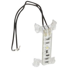 Legrand Niloe LED lampiņa slēdzim 230V