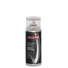 Ambro-sol RAL 3002 – karmiņa sarkans, 400 ml