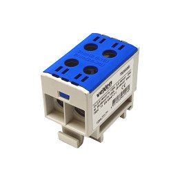 TS2035B универсальная клемма N, Al/Cu 2,5-35mm²