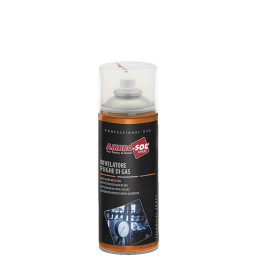 ambro-sol gāzes nūrējuma detektors 400 ml