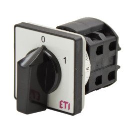 ETI CS 63 10 U пакетный выключатель 3P 63A