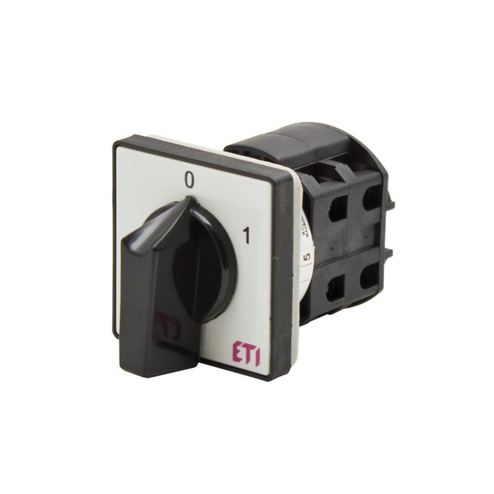 ETI CS 63 10 U пакетный выключатель 3P 63A