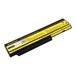 Patona PT2347 Battery for IBM Lenovo X220/X230 4400mAh Li-Ion 10.8V