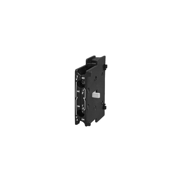 VEXEN SICM11-100 papildu kontaktu bloks 1NO+1NC