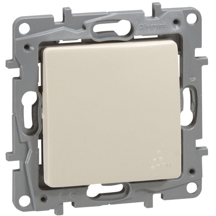 Legrand Niloe apgaismota poga IP44