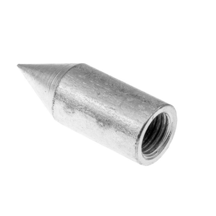 Uzgalis zemējuma stienim 16mm