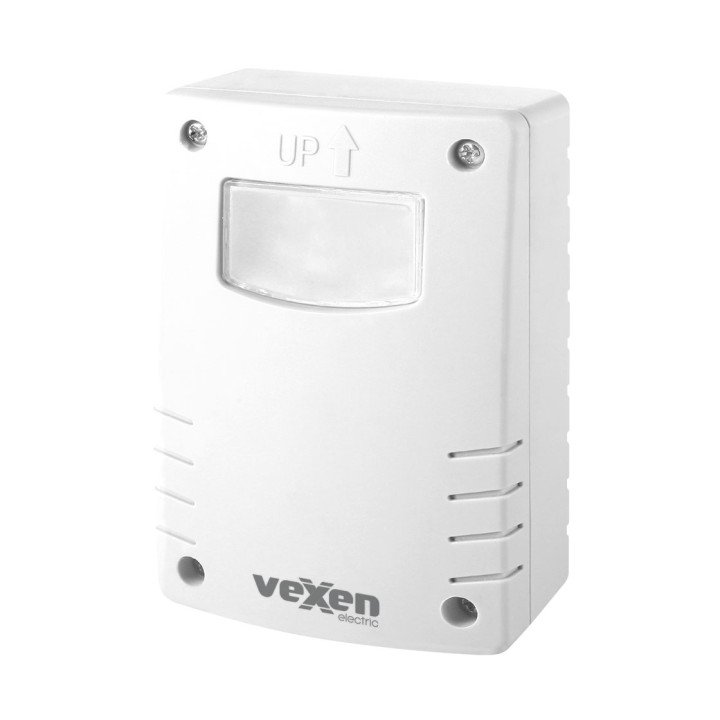 TWILO TWS-10AS krēslas slēdzis virsapmetuma IP54