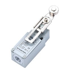VEXEN LSM108A концевой выключатель металл, регулируемый
