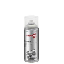 Inox nerūsējošā tērauda 400 ml