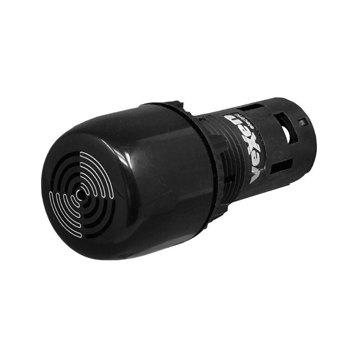 PBZRU zummeris 24-240V AC/DC