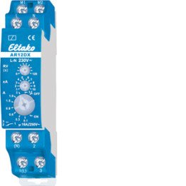 Eltako токовое реле 1 CO 16A