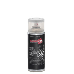 Ambro-Sol dzelzs glīta gaiši pelēks 400ml