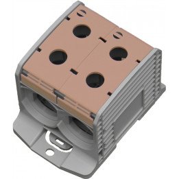 HORA eTec RKA 185 1/4 L B блок шин питания