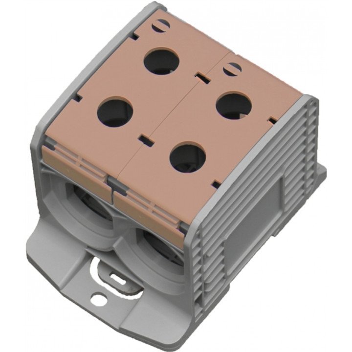 HORA eTec RKA 185 1/4 L B блок шин питания