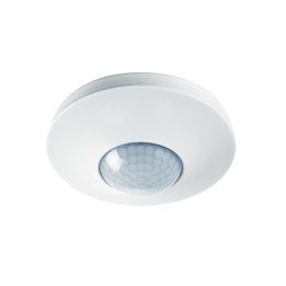 Ceiling-mounted presence detector PD-C 360i/8