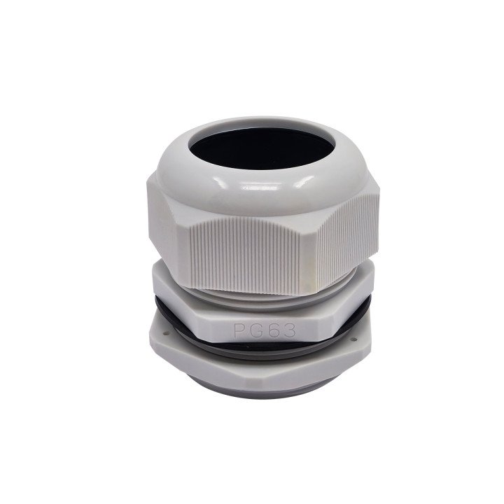 PG63 kabeļu ievads IP68 42-50mm