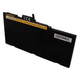 Patona PT2797 Battery for HP EliteBook 850 G3 4100mAh 11.1V Li-ion CS03XL