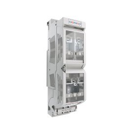 MULTIBLOC 000.ST8 NH000 drošinātāju blokslēdzis 690VAC 100A 3P