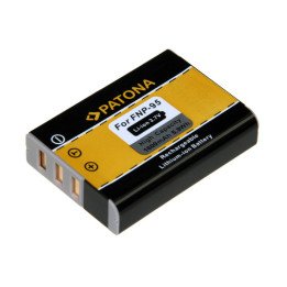 Patona PT1159 Battery for Fuji NP-95 1600mAh Li-Ion