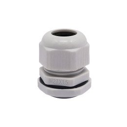 M27 кабельный ввод IP68 13-18mm