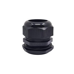 PG63 черный кабельный ввод IP68 42-50mm