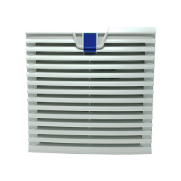 VEXEN AF204F ventilators ar resti 204x204mm