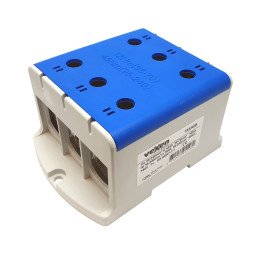 VEXEN TS3240B N нейтральный клеммник 35-240mm²
