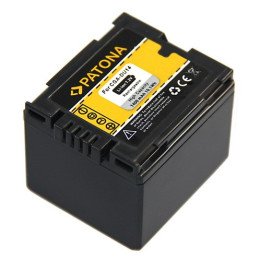 Patona Battery CGA-DU14 1400mAh Li-Ion