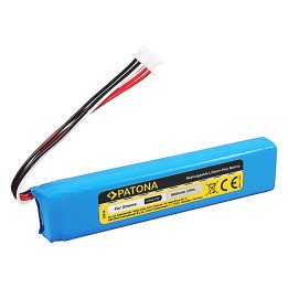 Patona PT6704 Battery for JBL Xtreme 5000mAh 7.4V Li-Pol GSP0931134