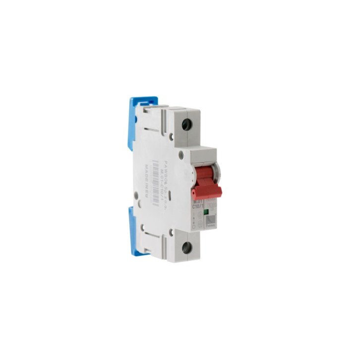 PAWBOL automāts 1F 10A C