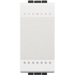LivingLight slēdzis 1P 16A 250V
