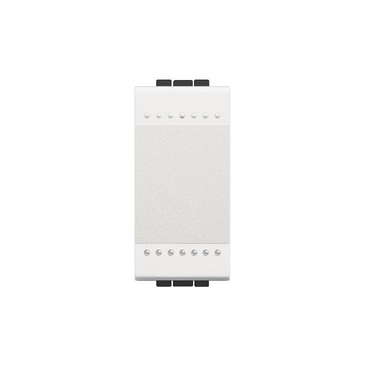 LivingLight выключатель 1P 16A 250V