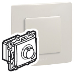 Legrand Niloe termoregulators 8A