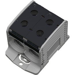 HORA eTec RKA 300 1/4 L S блок шин питания