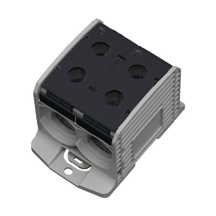 HORA eTec RKA 300 1/4 L S блок шин питания