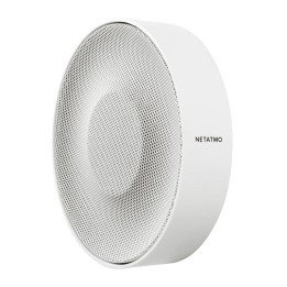 Netatmo viedā iekštelpu sirēna