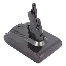 Patona PT6133 Premium Replacement Battery for Dyson V7 - 2500mAh 21.6V Li-ion
