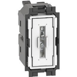 K4001A Living Now однополюсный выключатель 10A