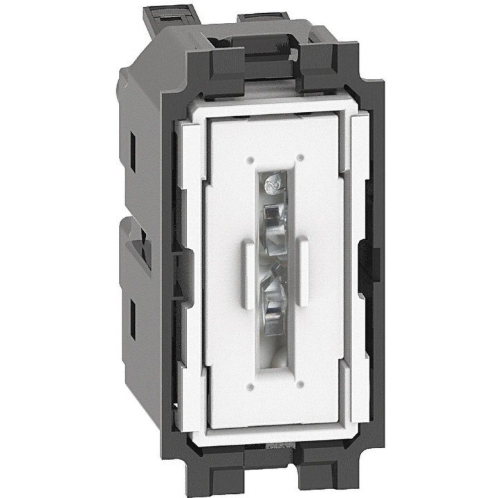 K4001A Living Now однополюсный выключатель 10A