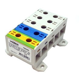 TS5035G 3LPEN универсальная клемма Al/Cu