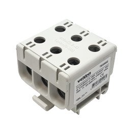 VEXEN TS3050G L фазный клеммник 2,5-50mm²