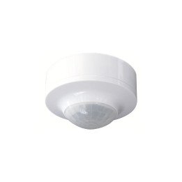 TALIS 360A датчик движения, надштукатурный, IP40